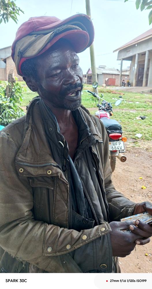 Wolimbwa Community Foundation community activity