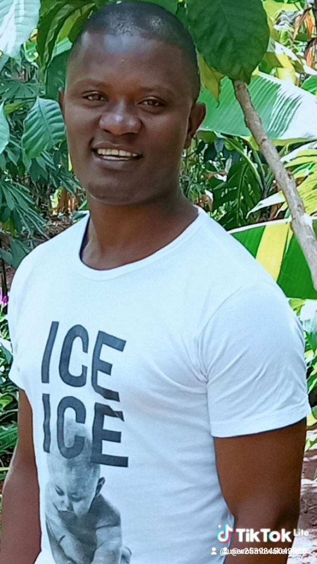Kenneth Wolimbwa, Founder and Chairman